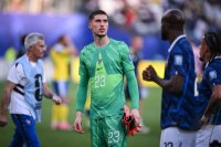Fussball WM 2026 Sechzehntelfinale: Frankreich - Schweden