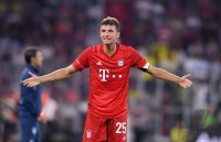 Fussball International Audi Cup 2019