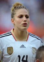 FIFA Frauen-Weltmeisterschaft 2011: Deutschland - Kanada