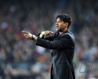 Fussball CHL  Halbfinale:  FC Barcelona -  Manchester United