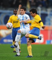 2. Fussball Bundesliga: 1860 Muenchen -  Karlsruher SC