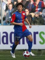 Fussball Schweizer Super League  Grasshopper  Zuerich - FC Basel