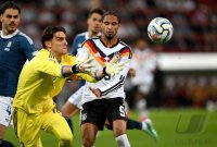 FUSSBALL UEFA Nations League 26/27 Deutschland - Griechenland