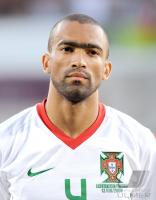 Fussball International  : Bosingwa (POR)