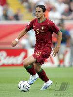 Fussball WM 2006: Portugal - Iran