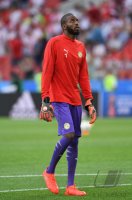 FUSSBALL WM 2018 Vorrunde Polen - Senegal