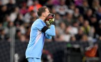 FUSSBALL UEFA Nations League: Deutschland - Niederlande