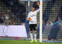 Fussball CHL 16/17 Gruppenphase: SSC Neapel - Benfica Lissabon