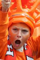 Fussball International: Nationalmannschaft Holland