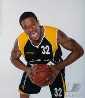 Basketball 1. Bundesliga  Walter Tigers Tuebingen  2008/2009