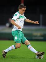 FUSSBALL 3. BUNDESLIGA: Bremen II, KRUSE