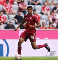 Fussball Audi Football Summit 2021 FC Bayern Muenchen - Ajax Amsterdam