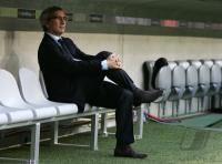 Fussball WM 2006: Portugal - Frankreich ; Portugal - France