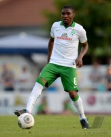 Fussball 1. Bundesliga, Saison 2013/2014, Testspiel: SV Werder Bremen - PEC Zwolle