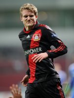 Fussball Champions League  Saison 2011/2012, Gruppenphase:  Bayer 04 Leverkusen - FC Chelsea