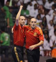 Fussball International FIFA FUTSAL WM 2008