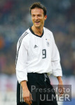Nationalmannschaft, BOBIC Gestik