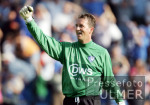 Fussball 1. Bundesliga: Bochum, DUIJNOVEN jubelt