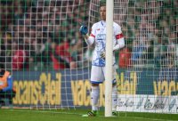 Fussball 1. Bundesliga Saison 15/16: SV Werder Bremen - TSG Hoffenheim