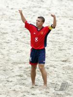 FIFA Beach Soccer World Cup Groupmatches