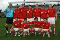 Fussball International Testspiel  Schweiz -Jamaica