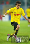 Champions League: Dortmund, Rosicky Einzelaktion