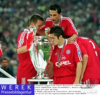 Fussball Champions League