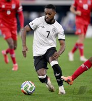 Fussball International Qualifikation WM 2026
Deutschland - Luxenburg