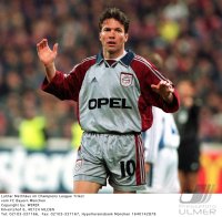 Fussball Champions League