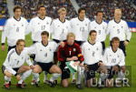 Deutsche Nationalmannschaft: TAEMFOTO