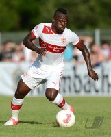Fussball 1. Bundesliga :  Arthur Boka (VfB Stuttgart)