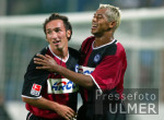 FUSSBALL BUNDESLIGA, Hertha BSC Berlin
