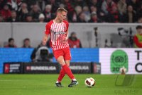 Fussball  1. Bundesliga   Saison 2026/2027     7. Spieltag  SC Freiburg - FC Bayern Muenchen