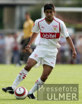 Fussball 1. Bundesliga VfB Stuttgart