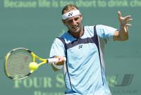 Tennis Key Biscayne 2006 - Nalbandian