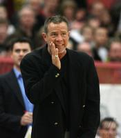 Basketball 1. Bundesliga 06/07 Walter Tigers Tuebingen - TBB Trier