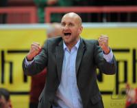 Volleyball 1. Bundesliga  09/10  TV Rottenburg - Wuppertal Titans