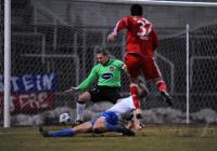 Fussball 3. Bundesliga:  FC Bayern Muenchen II - 1. FC Heidenheim