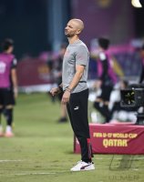 Fussball, Junioren U 17 WM 2025 Schweiz - Republik Korea, Gruppe F