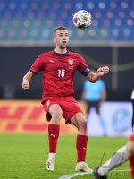 Fussball International Testspiel: Deutschland - Tschechische Republik