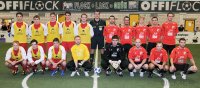 Hallenfussball; Stadtteilpokal Horb 2010/2011