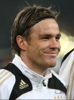 Fussball International, Nationalmannschaft: FRITZ