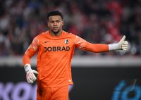 FUSSBALL EUROPA LEAGUE 23/24: SC Freiburg - West Ham United