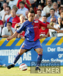 Fussball 1. Bundesliga   FC Basel  -  SV Werder Bremen