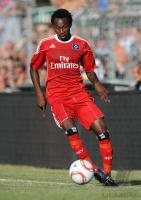 Fussball 1. Bundesliga, Saison 2010/2011: Hamburger SV: PITROIPA Einzelaktion