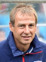 FUSSBALL WM 2014, Gruppenphase: USA - Deutschland