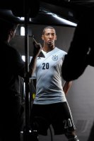 Fussball Nationalmannschaft DFB Marketingtage Muenchen