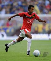 Fussball International: NANI (Manchester United)