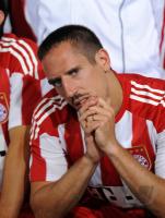 Fussball 1. Bundesliga 2010/2011: Franck Ribery (FCB)