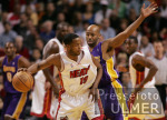 NBA Saison 2004/2005 Miami Heats  vs.  Los Angeles Lakers